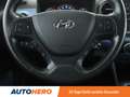 Hyundai i10 1.0 Intro Edition*SHZ*KLIMA*GARANTIE* Silber - thumbnail 16