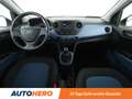 Hyundai i10 1.0 Intro Edition*SHZ*KLIMA*GARANTIE* Silber - thumbnail 12