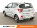 Hyundai i10 1.0 Intro Edition*SHZ*KLIMA*GARANTIE* Silber - thumbnail 4