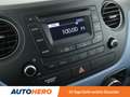 Hyundai i10 1.0 Intro Edition*SHZ*KLIMA*GARANTIE* Silber - thumbnail 18