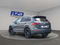 Volkswagen Tiguan R-Line 1.5 TSI DSG V-COCK H-UP ACC AHK A-LEDER Grau - thumbnail 3