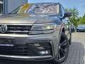 Volkswagen Tiguan R-Line 1.5 TSI DSG V-COCK H-UP ACC AHK A-LEDER Grau - thumbnail 5