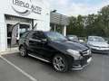 Mercedes-Benz GLE 350 GLE 350 d - BVA 9G-Tronic - Sportline 4-Matic GPS + CAMERA AR + TOIT PANORAMIQUE Noir - thumbnail 1