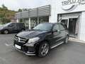 Mercedes-Benz GLE 350 GLE 350 d - BVA 9G-Tronic - Sportline 4-Matic GPS + CAMERA AR + TOIT PANORAMIQUE Noir - thumbnail 3