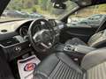 Mercedes-Benz GLE 350 GLE 350 d - BVA 9G-Tronic - Sportline 4-Matic GPS + CAMERA AR + TOIT PANORAMIQUE Noir - thumbnail 9