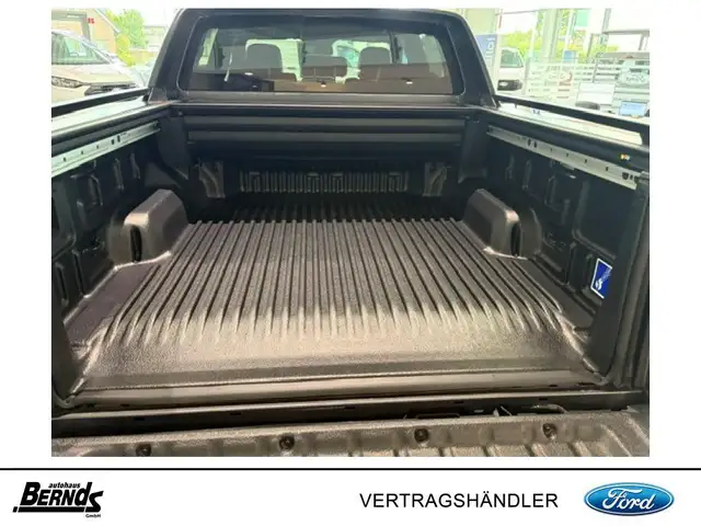 Ford Ranger view 10