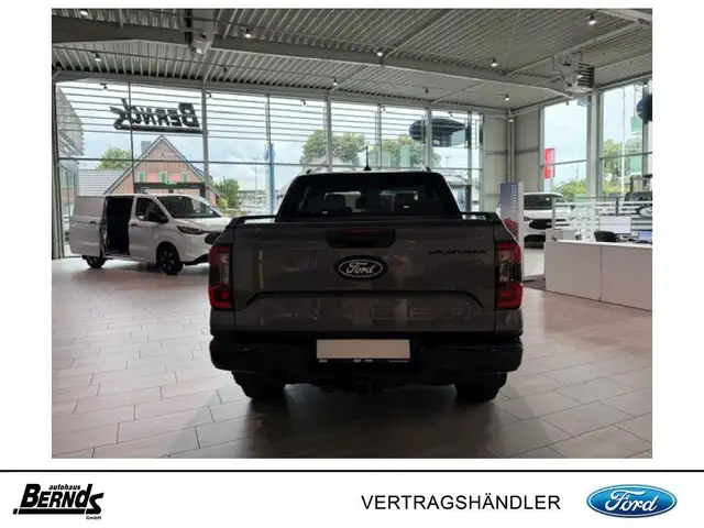 Ford Ranger view 7