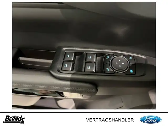 Ford Ranger view 15