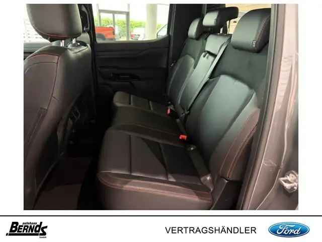 Ford Ranger view 11