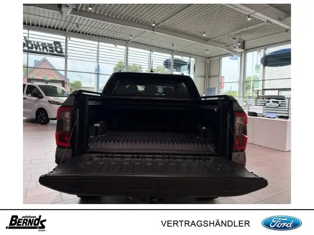 Ford Ranger view 9