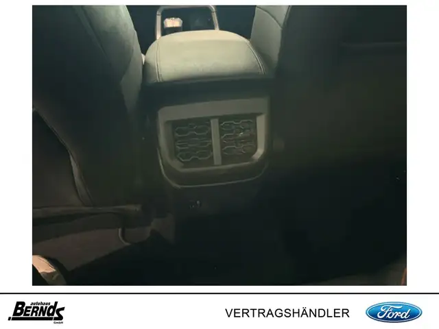Ford Ranger view 12