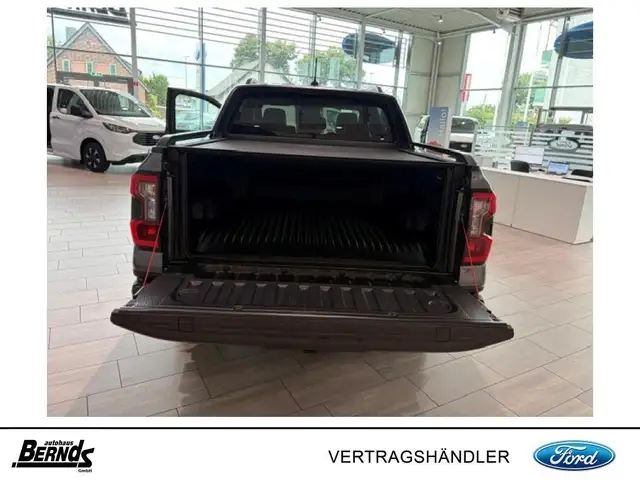 Ford Ranger view 8