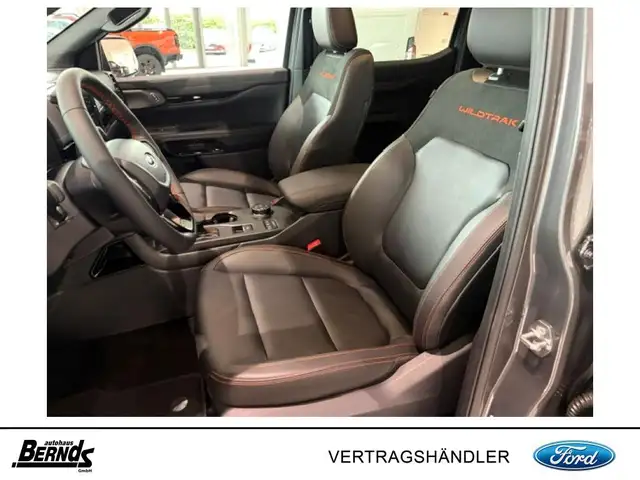 Ford Ranger view 13