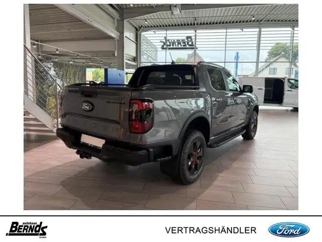 Ford Ranger view 6