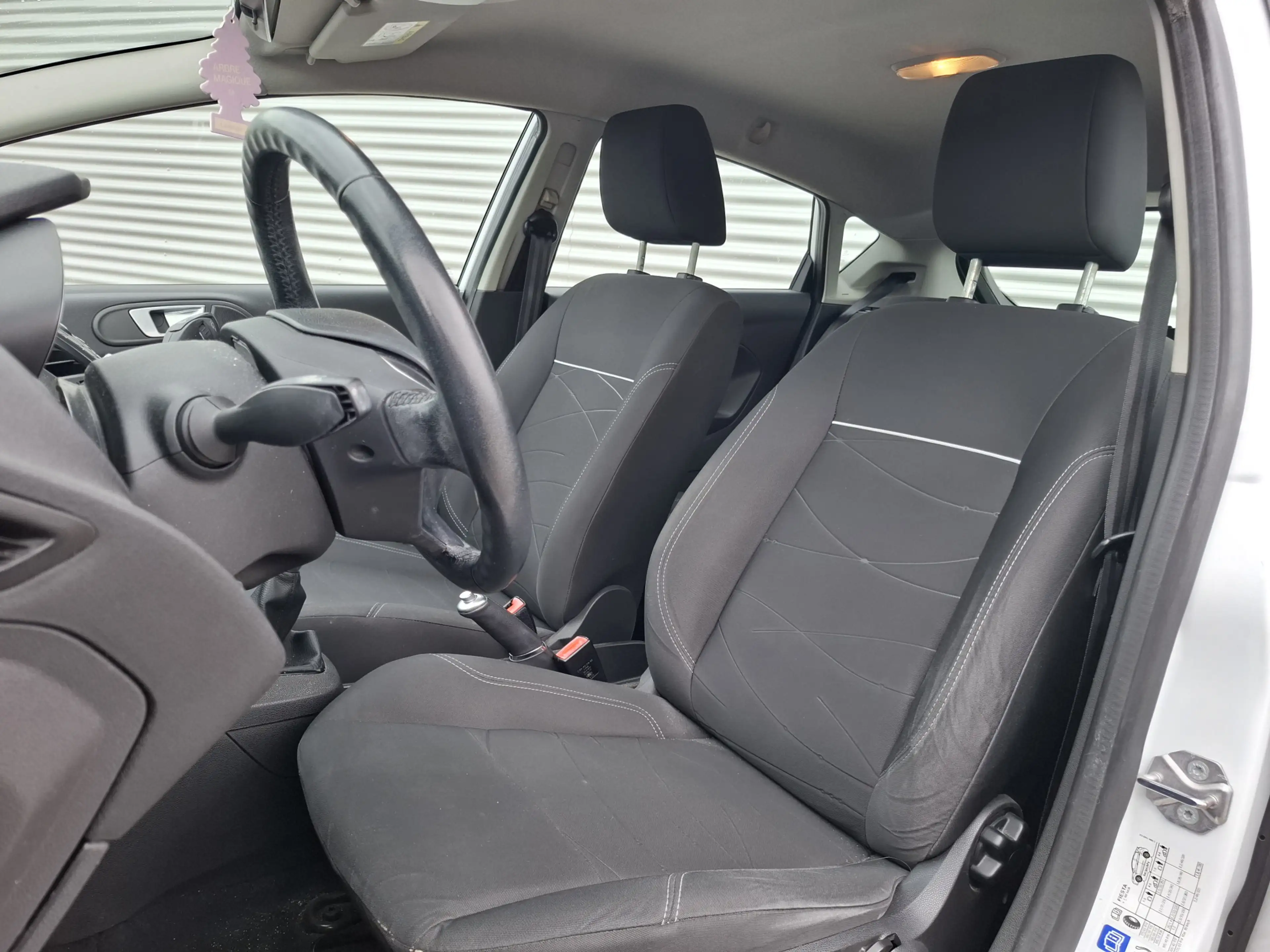 Ford Fiesta 1.0 Style Essential | Nieuw Binnen! | Navi | Airco — photo 6