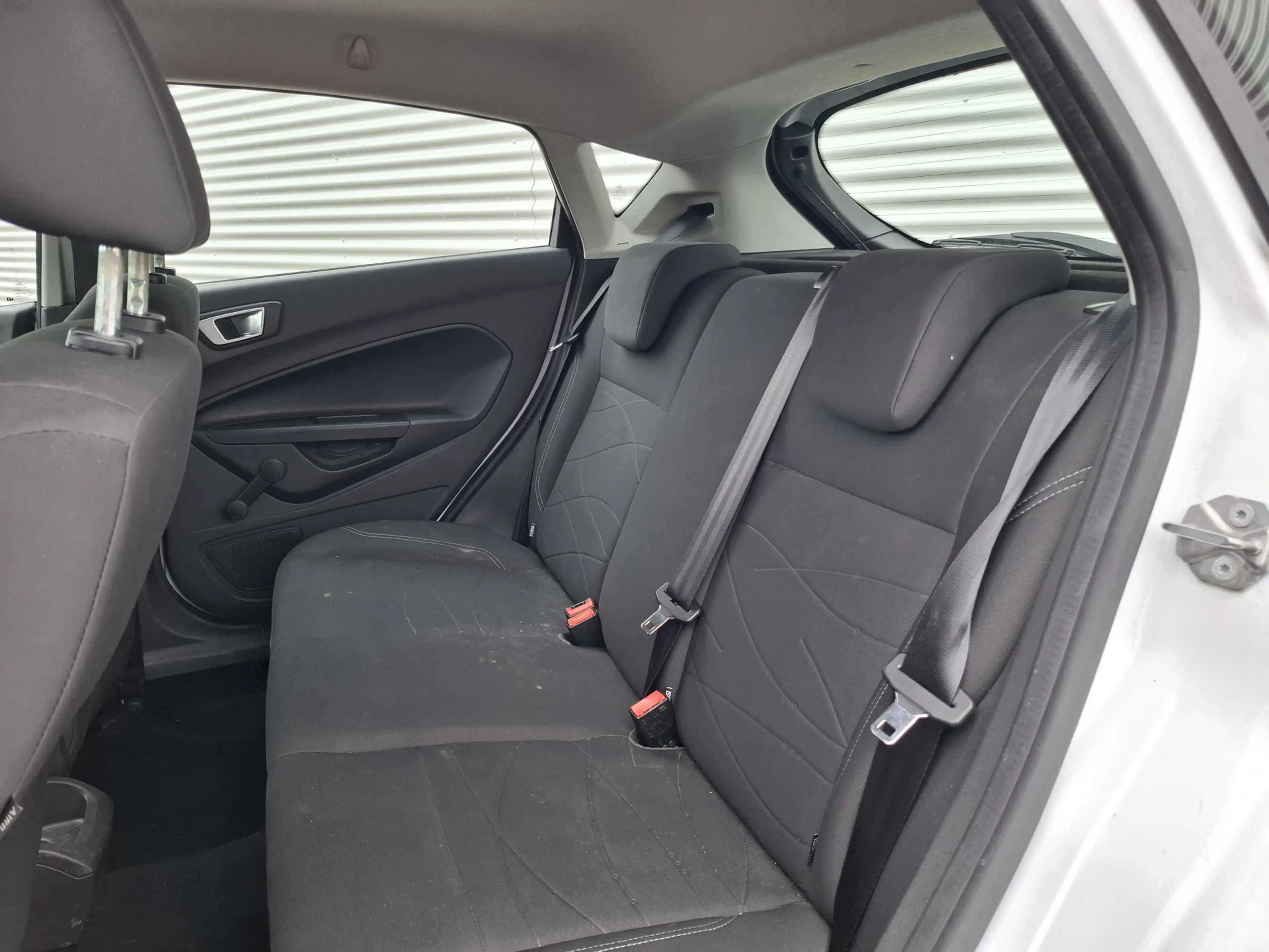 Ford Fiesta 1.0 Style Essential | Nieuw Binnen! | Navi | Airco — photo 5