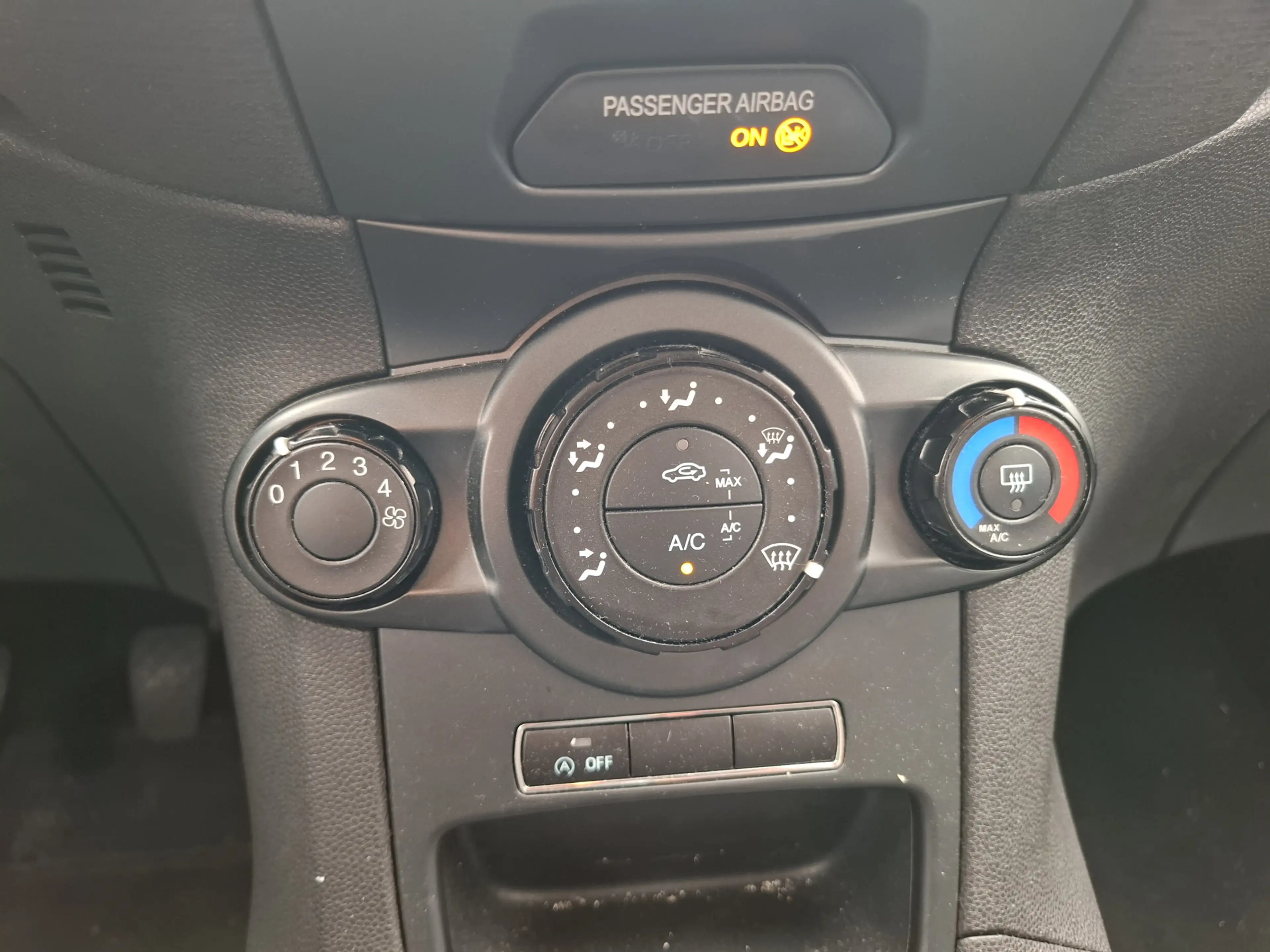 Ford Fiesta 1.0 Style Essential | Nieuw Binnen! | Navi | Airco — photo 10