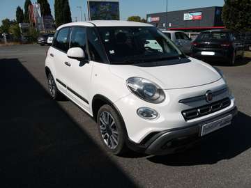 0.9 8V TWINAIR 105CH S\u0026S OPENING CROSS