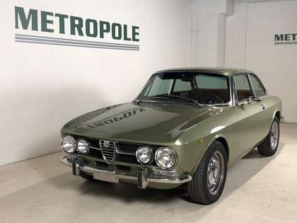 Alfa Romeo GT 1300 junior M0897