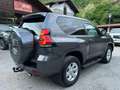 Toyota Land Cruiser D-4D VX Gris - thumbnail 8