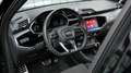 Audi Q3 35 TFSI 150 ch S tronic S-Line Virtual Caméra Angl Siyah - thumbnail 4