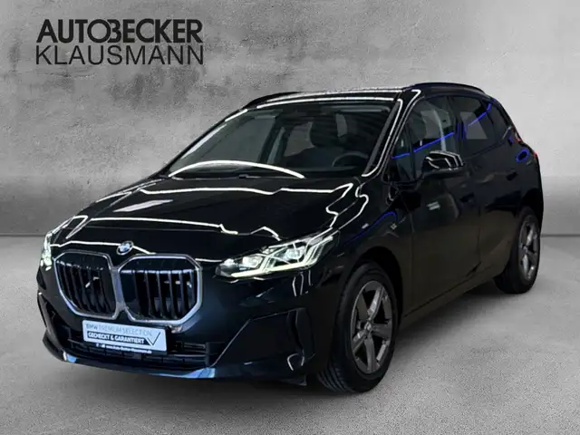 2025 BMW 2 Series in Black for sale