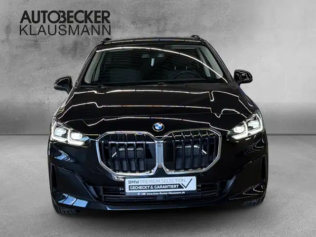 BMW 2 Series view 5