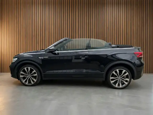 Volkswagen T-Roc view 10