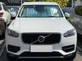 Volvo XC90 XC90 D4 Momentum 5pl. Aut. Momentum Blanco - thumbnail 1