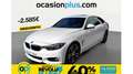 BMW 440 440iA Gran Coupé Blanco - thumbnail 1