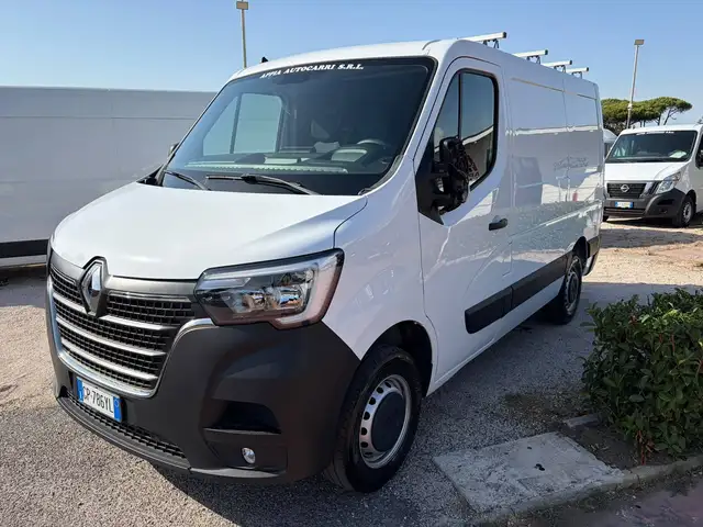 Renault Master MASTER LH1 2.3DCI 135CV E6D.I