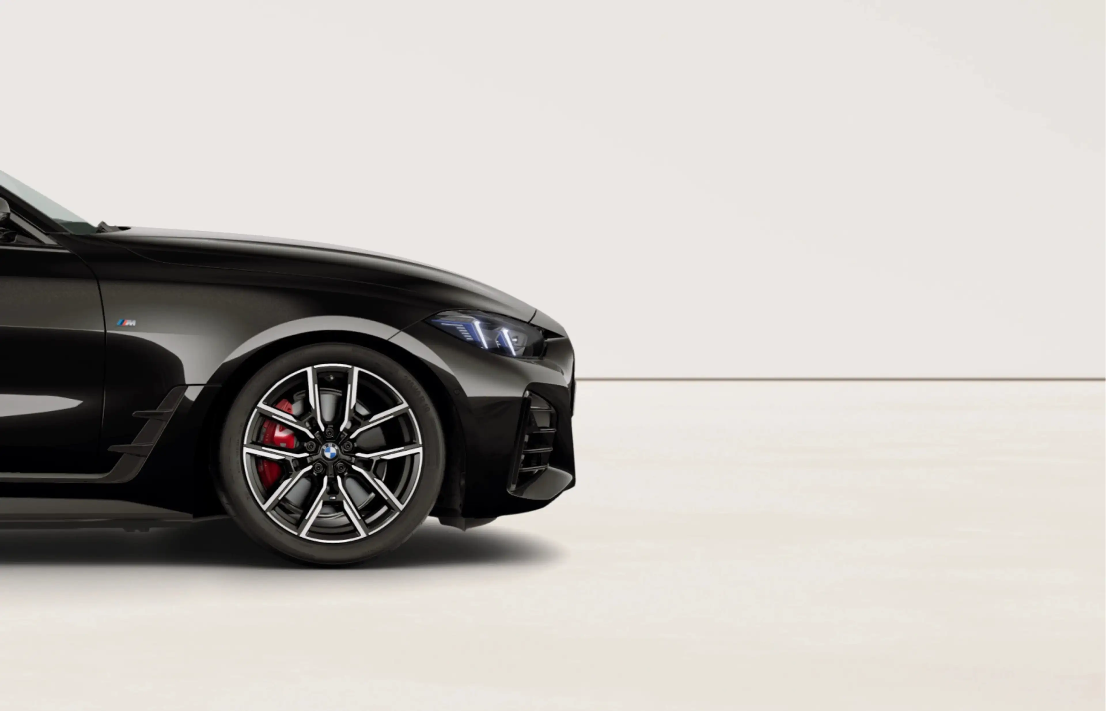 BMW i4 xDrive40 - M-Sport Pro - Dak - Memoryzetel - ACC - — photo 9