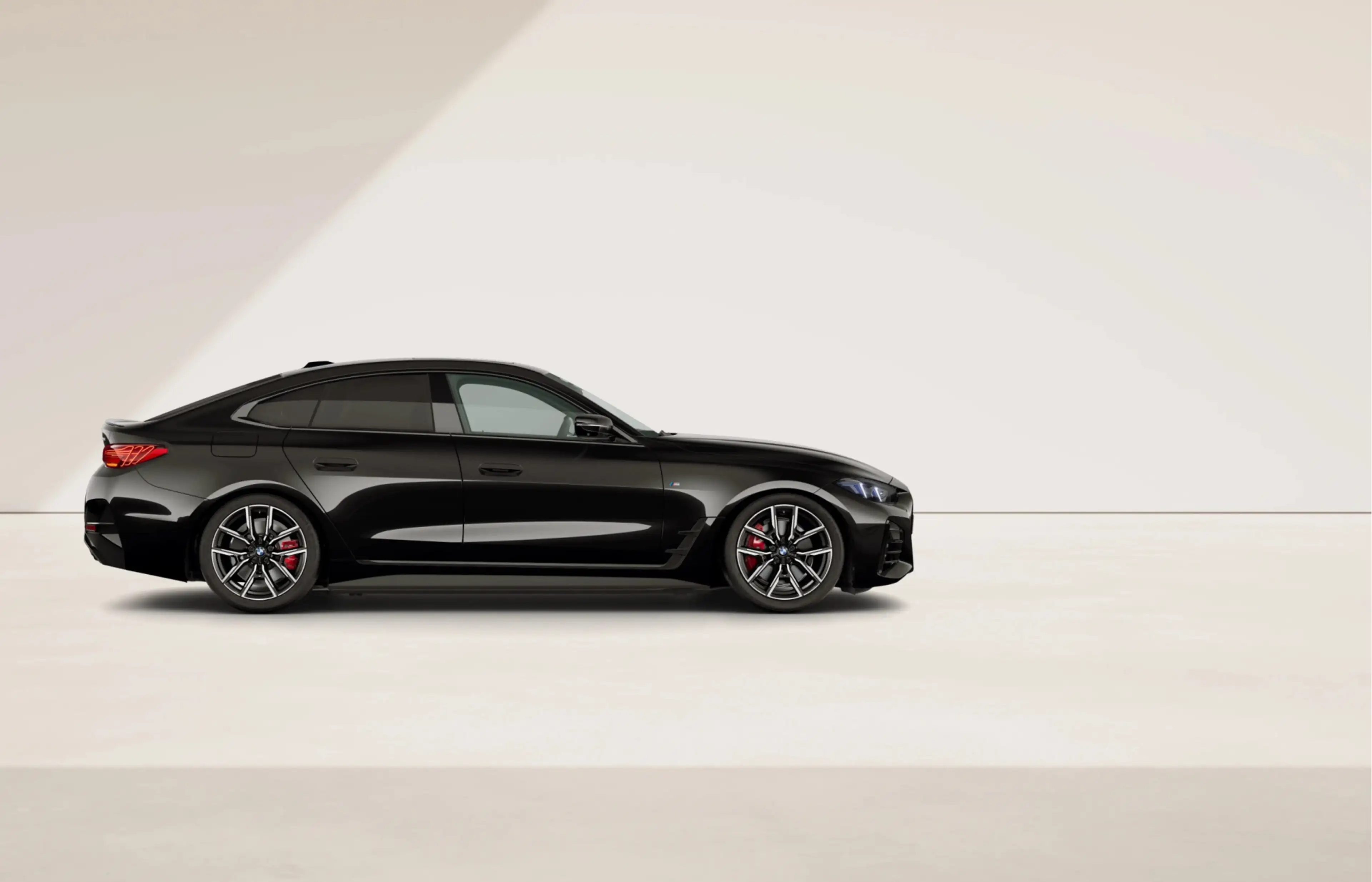 BMW i4 xDrive40 - M-Sport Pro - Dak - Memoryzetel - ACC - — photo 8