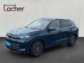 Volkswagen Tiguan Elegance 2.0 TDI DSG Blau - thumbnail 3