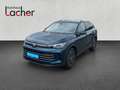Volkswagen Tiguan Elegance 2.0 TDI DSG Blau - thumbnail 2