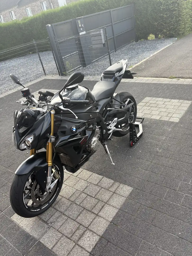 BMW S 1000 R ligne complète acra - 2