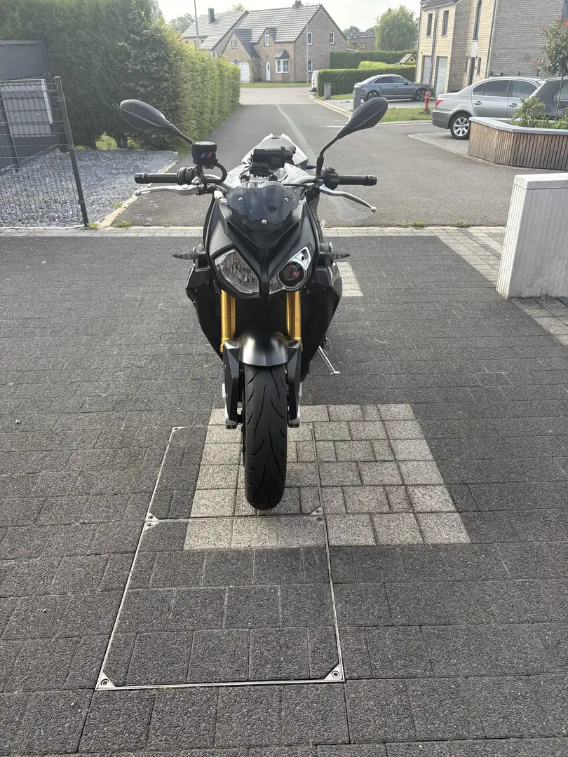 BMW S 1000 R ligne complète acra - 1