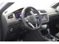 Volkswagen Tiguan R-Line 2.0 TSI 4MOTION Matrix NAVI AHK Weiß - thumbnail 8