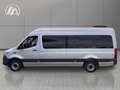 Mercedes-Benz Sprinter 317 Kombi L3H2 Dachklima*AHK*360°Kam*MB Silber - thumbnail 5