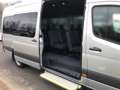 Mercedes-Benz Sprinter 317 Kombi L3H2 Dachklima*AHK*360°Kam*MB Silber - thumbnail 11