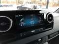 Mercedes-Benz Sprinter 317 Kombi L3H2 Dachklima*AHK*360°Kam*MB Silber - thumbnail 13