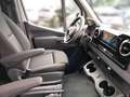 Mercedes-Benz Sprinter 317 Kombi L3H2 Dachklima*AHK*360°Kam*MB Silber - thumbnail 10