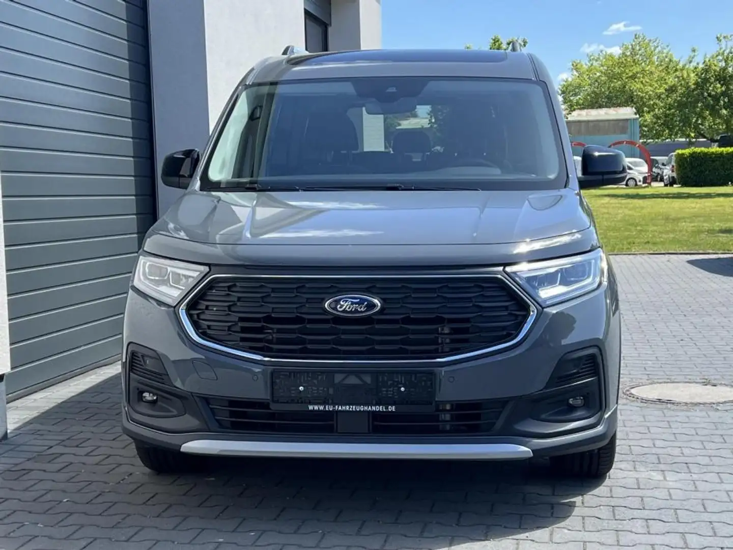 Ford Grand Tourneo Active 2,0 EcoBlue Automatik 90kW 5 Jahre 90 kW... - 2