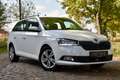 Skoda Fabia Combi 1.0i **60 000KM** Blanc - thumbnail 1