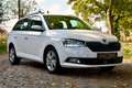 Skoda Fabia Combi 1.0i **60 000KM** Blanc - thumbnail 22