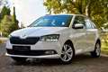 Skoda Fabia Combi 1.0i **60 000KM** Blanc - thumbnail 18