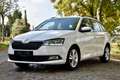Skoda Fabia Combi 1.0i **60 000KM** Blanc - thumbnail 15