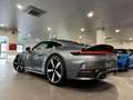Porsche 992 Carrera Gris - thumbnail 3
