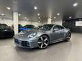 Porsche 992 Carrera Gris - thumbnail 1