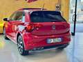 Volkswagen Polo 1.0 TSI R-Line Tetto apribile Rosso - thumbnail 8